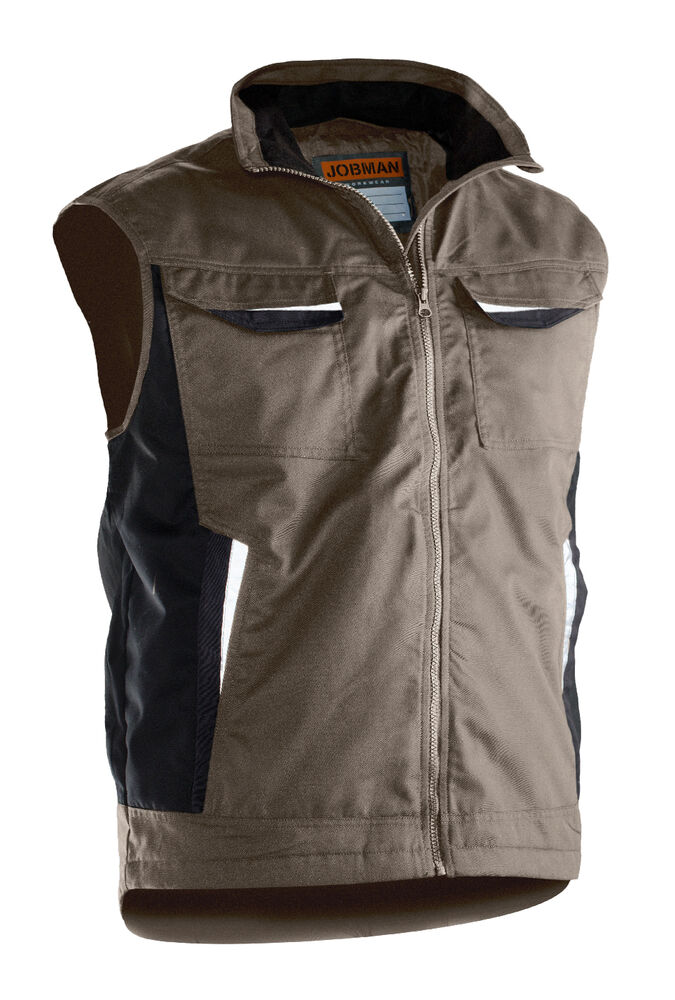 JOBMAN 7517 vest foret